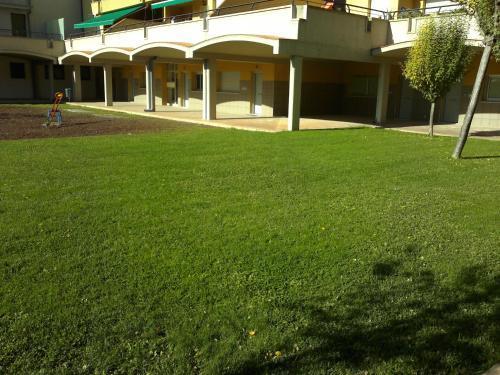 Appartamento Livingirona Girona