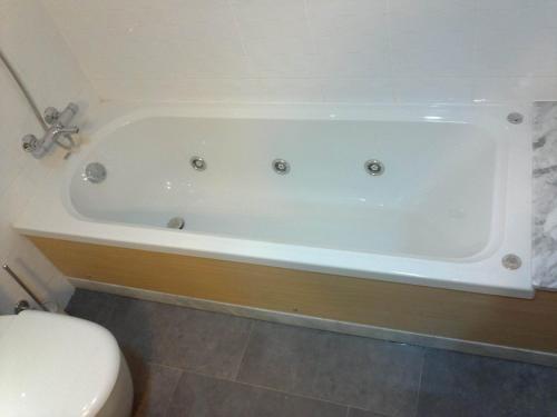 Appartamento Livingirona Girona