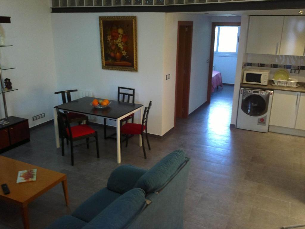 Livingirona Appartamento