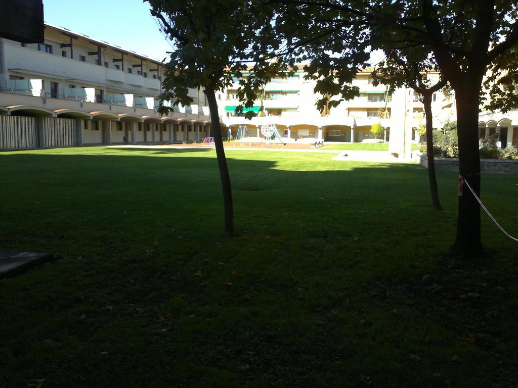 Livingirona Appartamento