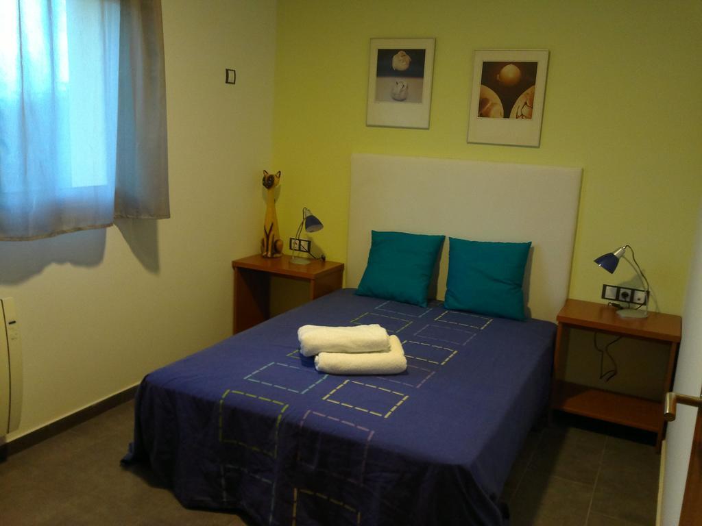 Livingirona Appartamento *