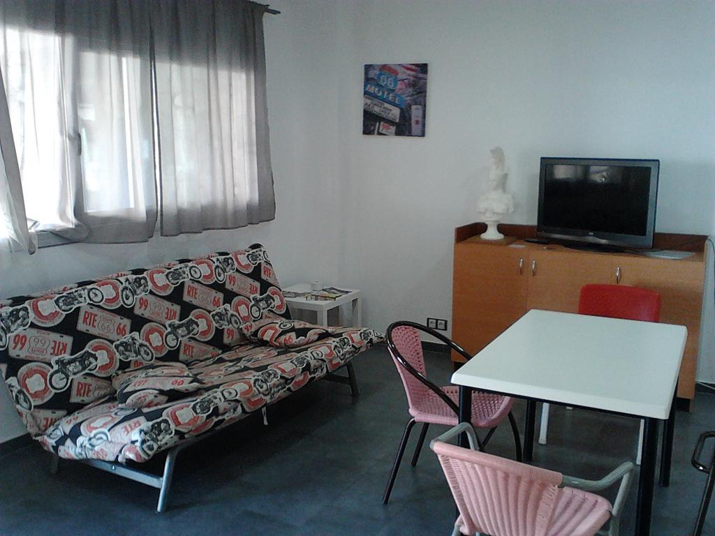 Appartamento Livingirona