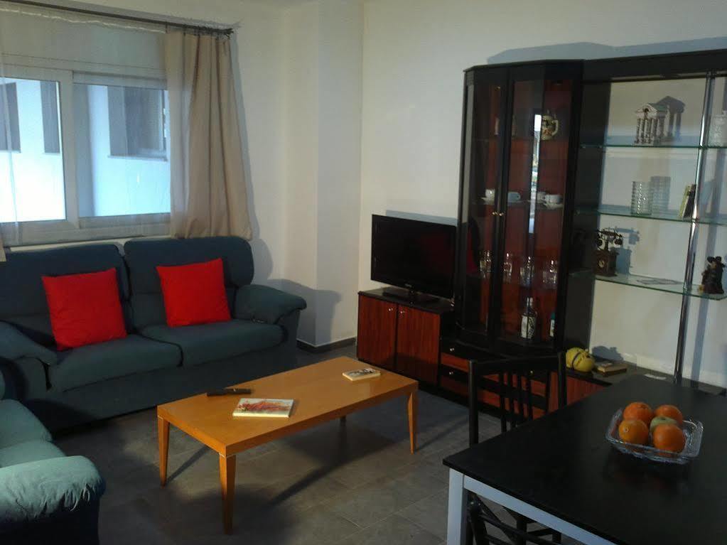 Appartamento Livingirona *